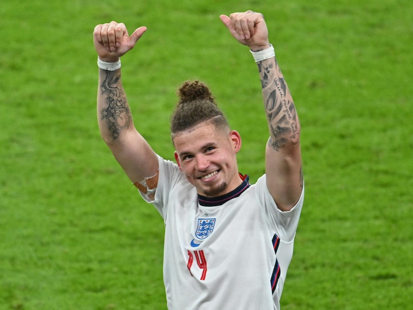 5 cầu thủ tăng giá mạnh nhất sau Euro 2020