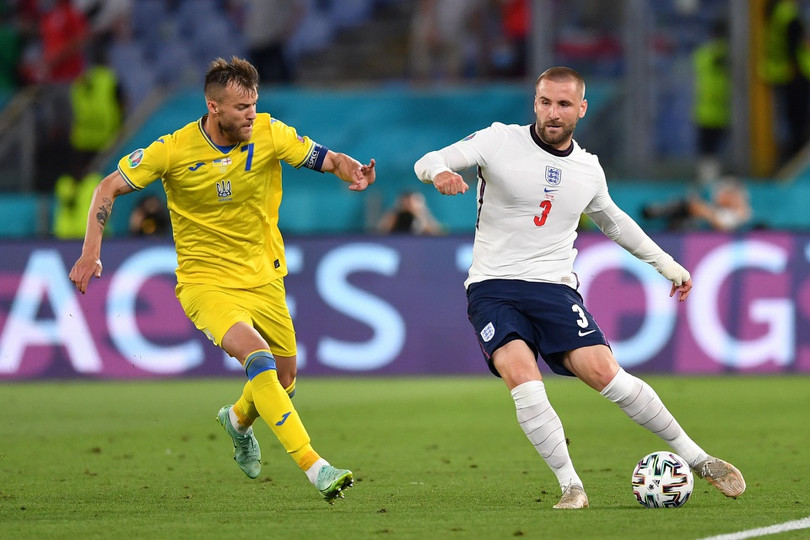 5 cầu thủ tăng giá mạnh nhất sau Euro 2020