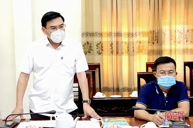 Cần thiết sửa đổi, bổ sung một số điều Nghị quyết 57 của HĐND tỉnh Hà Tĩnh