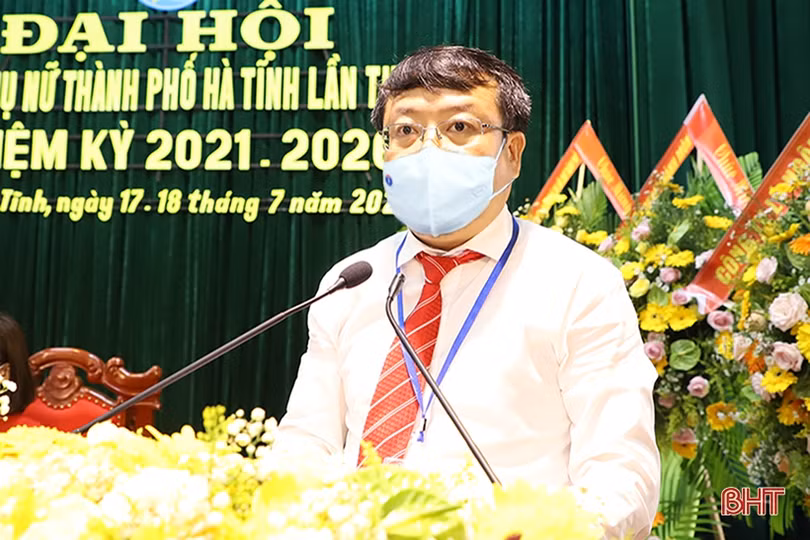 Xây dựng người phụ nữ Thành Sen “Năng động, trách nhiệm, văn minh, thân thiện”