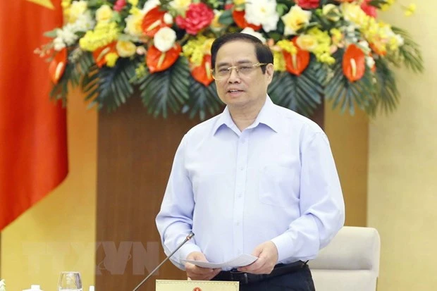 19 tỉnh, thành phố phía Nam thực hiện Chỉ thị 16 của Thủ tướng