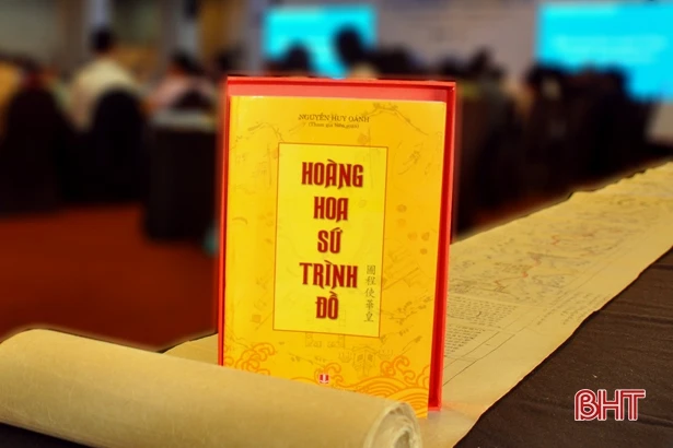 Truyền thống hiếu học - bản sắc văn hóa Hà Tĩnh