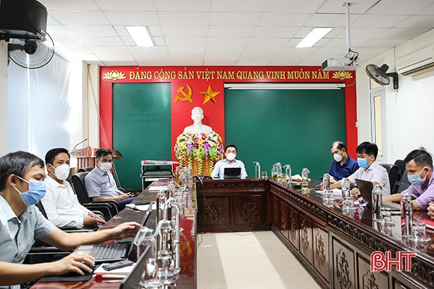 Triển khai tốt chiến dịch tiêm chủng mở rộng vắc-xin phòng Covid-19 trên diện rộng