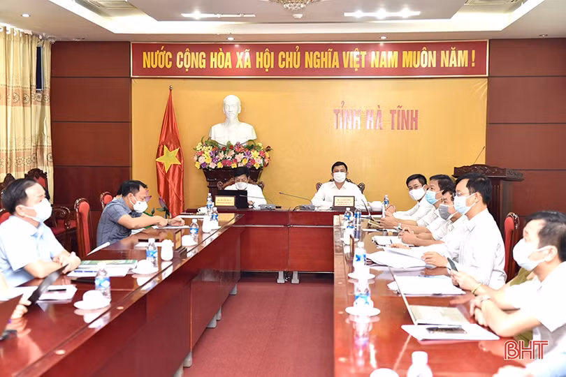 Triển khai hỗ trợ doanh nghiệp, người lao động theo Nghị quyết 68 kịp thời, đúng đối tượng