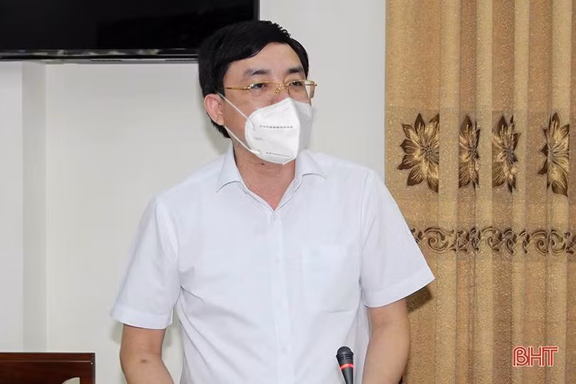 Việc ban hành nghị quyết thông qua phương án cơ cấu lại Quỹ Đầu tư phát triển Hà Tĩnh là cần thiết