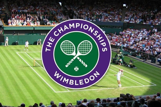 2 trận đấu tại Wimbledon 2021 bị điều tra