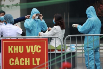 Sáng 14/7: Thêm 909 ca mắc Covid-19, TP Hồ Chí Minh vẫn nhiều nhất với 666 ca