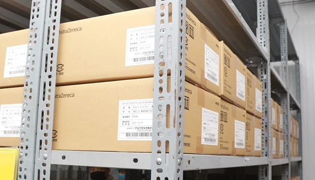 Ngoại giao vaccine - sứ mệnh đưa nguồn vaccine quý giá về Việt Nam