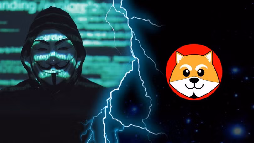 Anonymous ra mắt tiền mã hóa Anon Inu