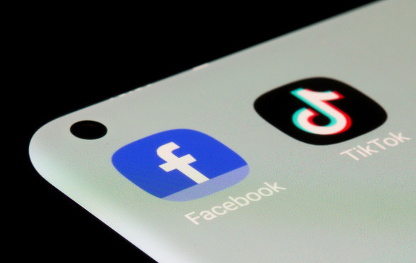 Facebook đầu tư 1 tỉ USD cho người sáng tạo nội dung