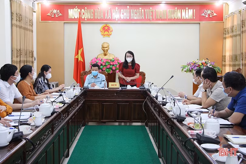 Việc ban hành nghị quyết thông qua phương án cơ cấu lại Quỹ Đầu tư phát triển Hà Tĩnh là cần thiết