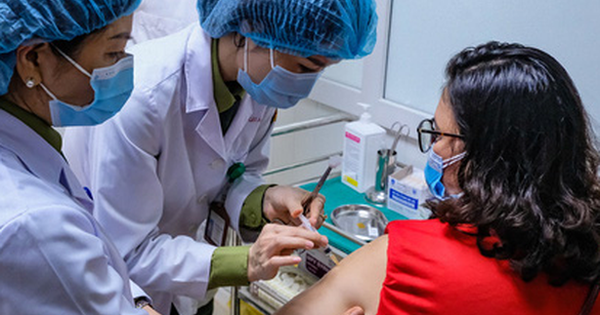 Người cơ địa dị ứng - cách nào để biết mình có thể tiêm vắc-xin Covid-19?