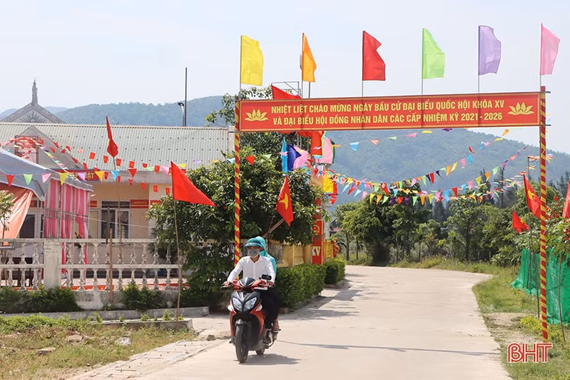 Nhượng Bạn - vùng quê văn hóa