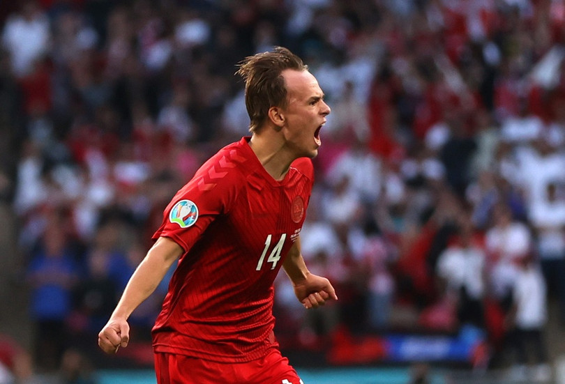 5 cầu thủ tăng giá mạnh nhất sau Euro 2020