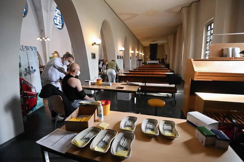 Phát hiện mới về hiệu quả của vaccine Covid-19