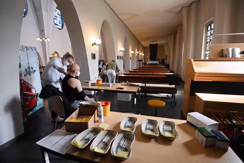 Phát hiện mới về hiệu quả của vaccine Covid-19