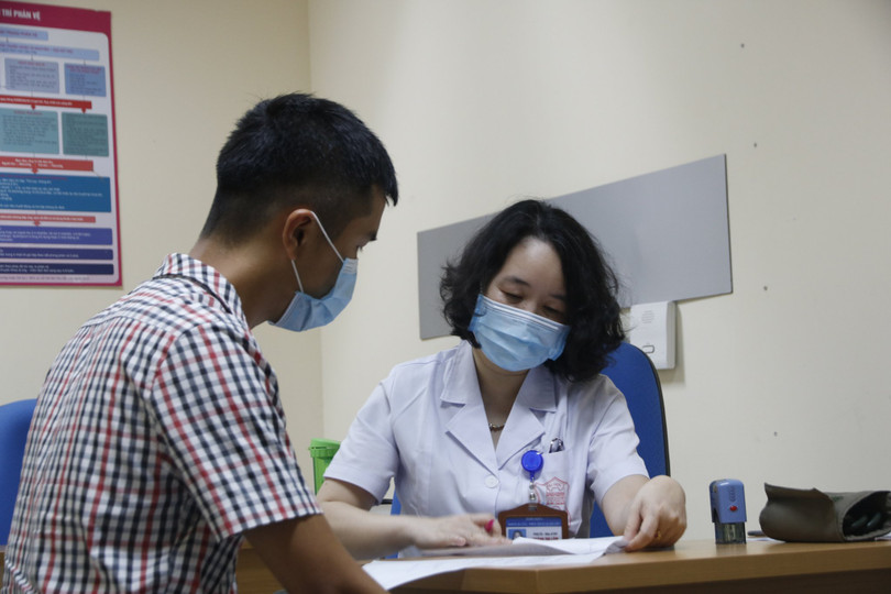 Người cơ địa dị ứng - cách nào để biết mình có thể tiêm vắc-xin Covid-19?
