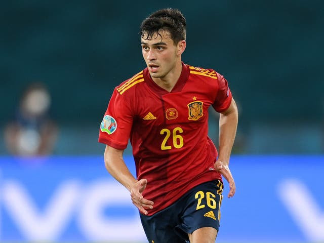 5 cầu thủ tăng giá mạnh nhất sau Euro 2020