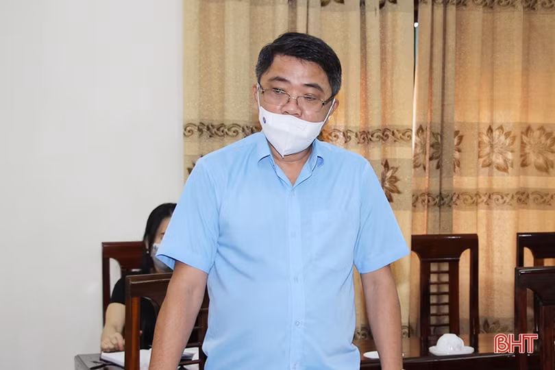 Việc ban hành nghị quyết thông qua phương án cơ cấu lại Quỹ Đầu tư phát triển Hà Tĩnh là cần thiết