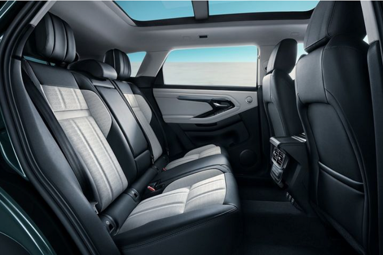 Chi tiết Range Rover Evoque L từ 1,38 tỷ đồng tại Trung Quốc - Hình 2 Chi tiết Range Rover Evoque L từ 1,38 tỷ đồng tại Trung Quốc