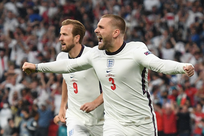 5 cầu thủ tăng giá mạnh nhất sau Euro 2020