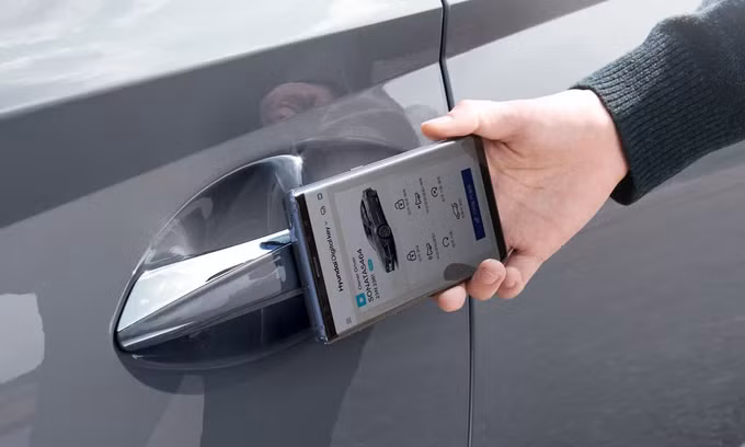 10 công nghệ ôtô tốt nhất 2021