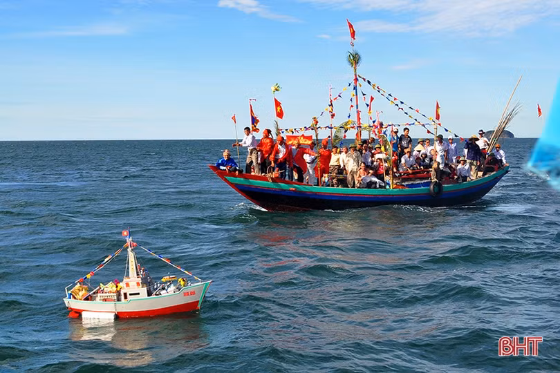 Nhượng Bạn - vùng quê văn hóa