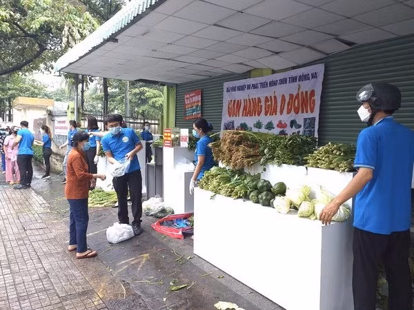 19 tỉnh, thành phố phía Nam thực hiện Chỉ thị 16 của Thủ tướng