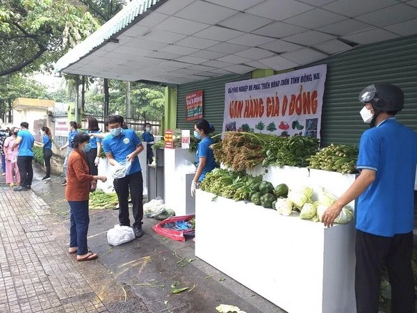 19 tỉnh, thành phố phía Nam thực hiện Chỉ thị 16 của Thủ tướng