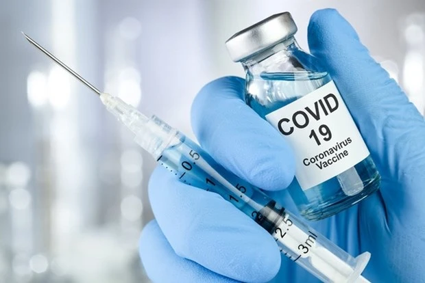 Dịch COVID-19: EU đạt tiến triển trong chiến dịch tiêm vaccine
