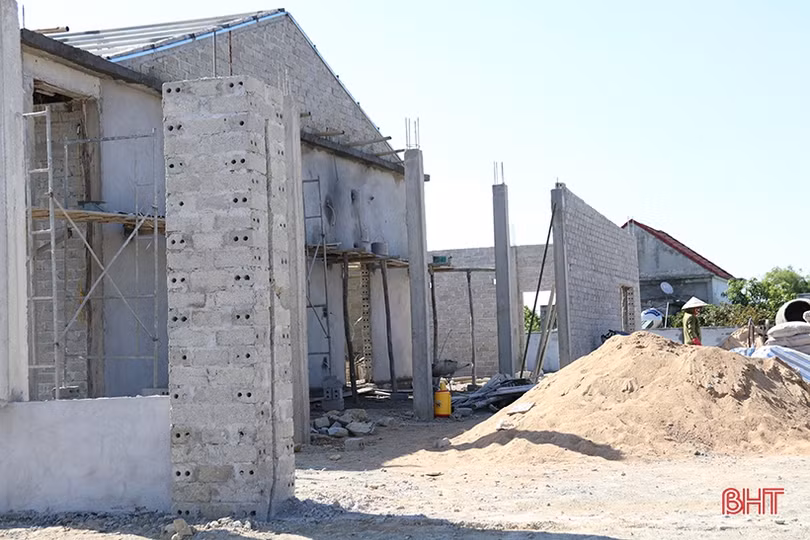 Các cơ sở chế biến ở thị xã Kỳ Anh “dốc vốn” đầu tư sản phẩm OCOP