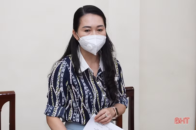 Việc ban hành nghị quyết thông qua phương án cơ cấu lại Quỹ Đầu tư phát triển Hà Tĩnh là cần thiết