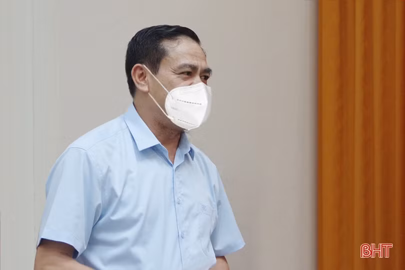 Đảng ủy Quân sự tỉnh Hà Tĩnh ra nghị quyết lãnh đạo thực hiện nhiệm vụ 6 tháng cuối năm