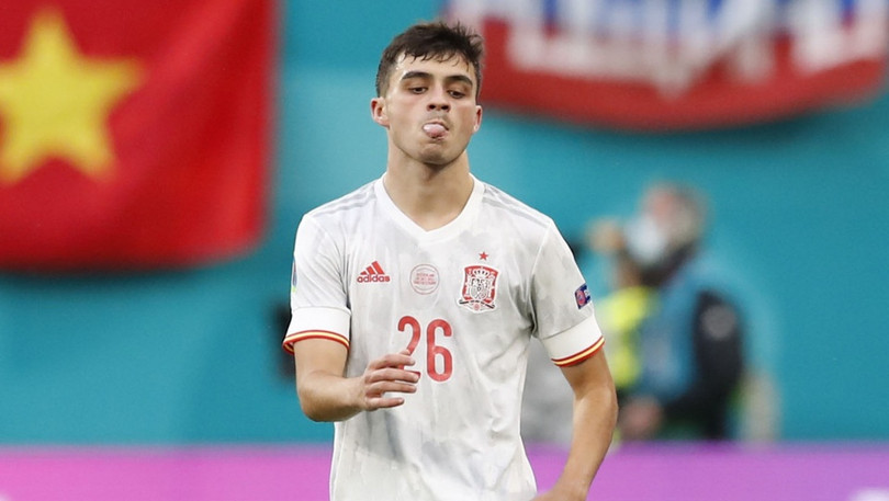 5 cầu thủ tăng giá mạnh nhất sau Euro 2020