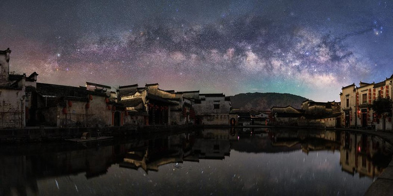 giải Nhiếp ảnh thiên văn của năm ảnh 6 10 bức ảnh đẹp nhất giải Nhiếp ảnh thiên văn của năm