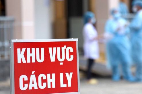 Tối 18/7: Thêm 2.828 ca COVID-19, nâng tổng số mắc trong ngày lên 5.926 ca