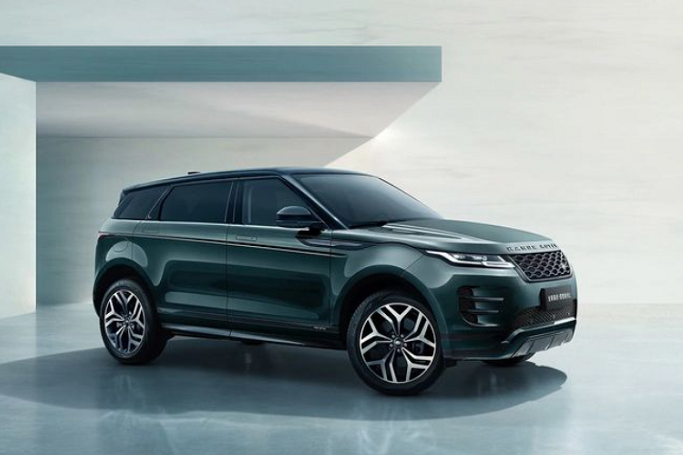 Chi tiết Range Rover Evoque L từ 1,38 tỷ đồng tại Trung Quốc Chi tiết Range Rover Evoque L từ 1,38 tỷ đồng tại Trung Quốc