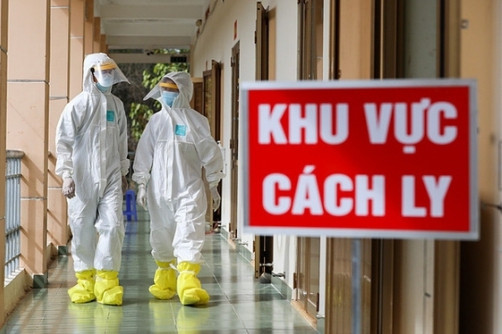 Sáng 14/7: Thêm 909 ca mắc Covid-19, TP Hồ Chí Minh vẫn nhiều nhất với 666 ca