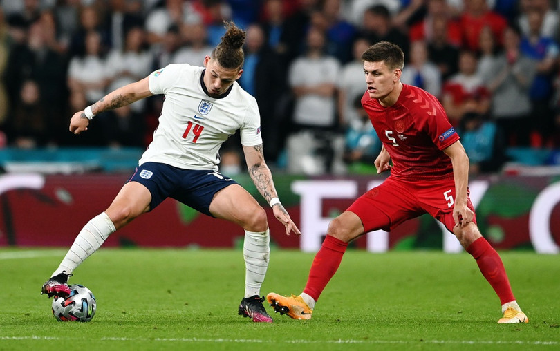 5 cầu thủ tăng giá mạnh nhất sau Euro 2020