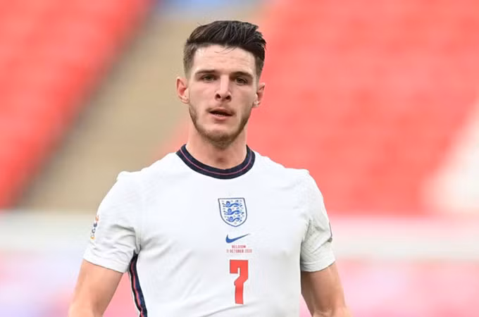 5 ngôi sao ĐT Anh có thể đổi CLB trong mùa hè này