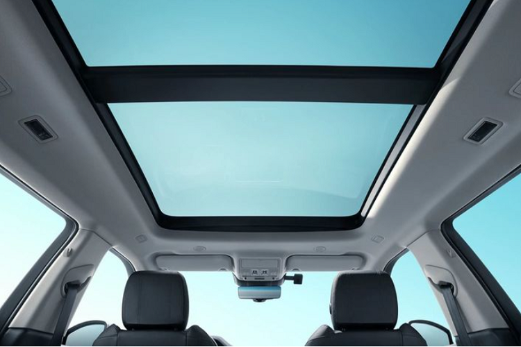 Chi tiết Range Rover Evoque L từ 1,38 tỷ đồng tại Trung Quốc - Hình 3 Chi tiết Range Rover Evoque L từ 1,38 tỷ đồng tại Trung Quốc