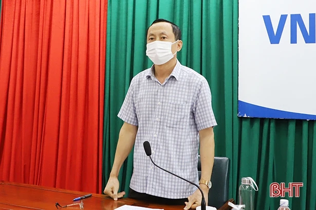 Hà Tĩnh mạnh tay xử lý vi phạm hoạt động tàu cá, cùng cả nước khắc phục “thẻ vàng”