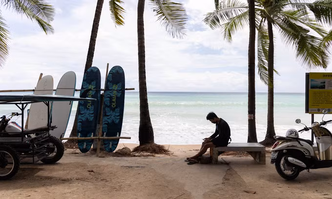 Thái Lan đánh cược với mở cửa du lịch