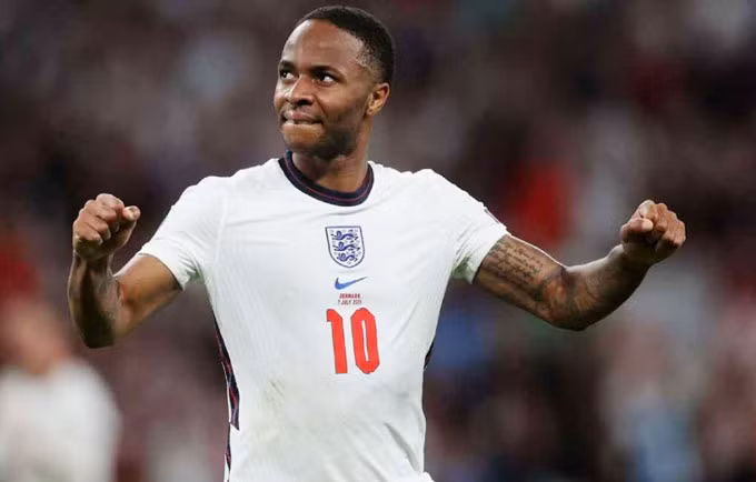 5 ngôi sao ĐT Anh có thể đổi CLB trong mùa hè này