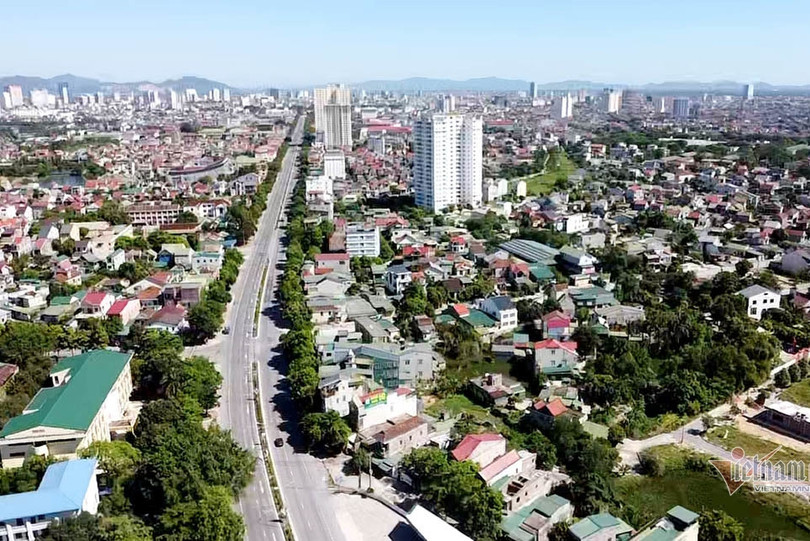 Thành phố Vinh dừng thực hiện Chỉ thị 15 từ 0h ngày 19/7