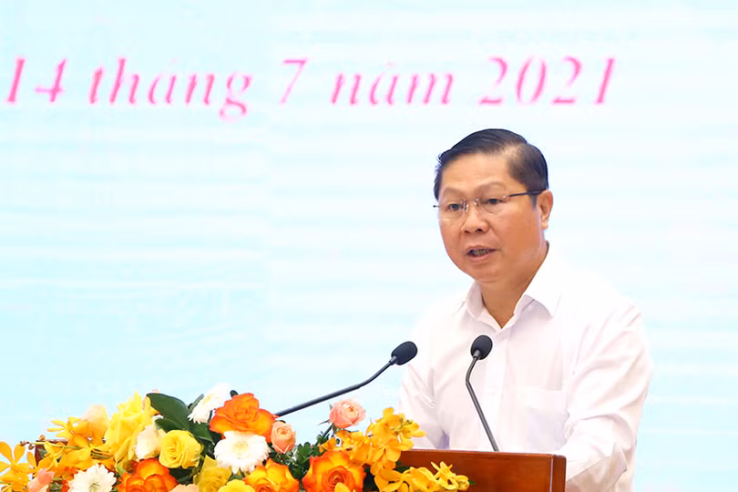 Triển khai hỗ trợ doanh nghiệp, người lao động theo Nghị quyết 68 kịp thời, đúng đối tượng