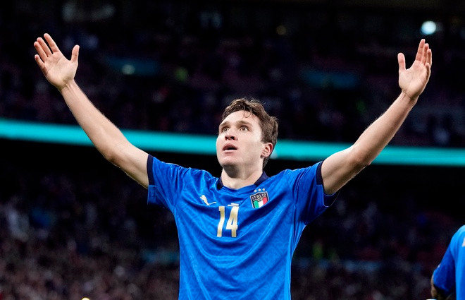 5 cầu thủ tăng giá mạnh nhất sau Euro 2020