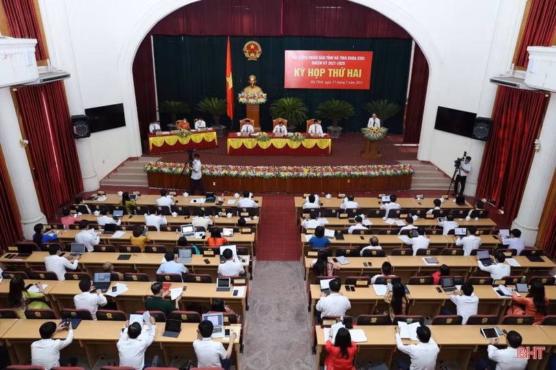 Kỳ họp chuyên đề sẽ quyết nghị nhiều vấn đề cần kíp trong phát triển kinh tế - xã hội