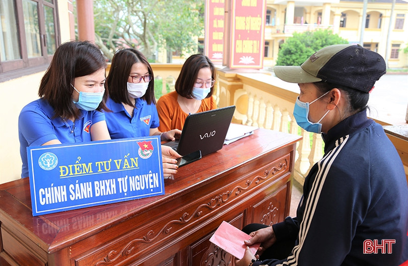 Lắng nghe ý kiến cử tri để ban hành cơ chế, chính sách sát thực tiễn ảnh 8 Lắng nghe ý kiến cử tri để ban hành cơ chế, chính sách sát thực tiễn