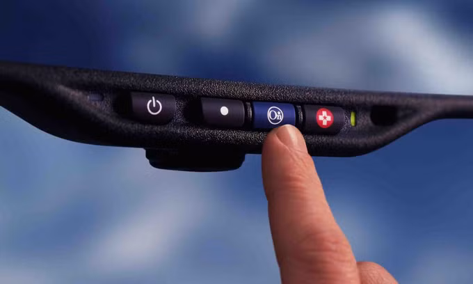 10 công nghệ ôtô tốt nhất 2021